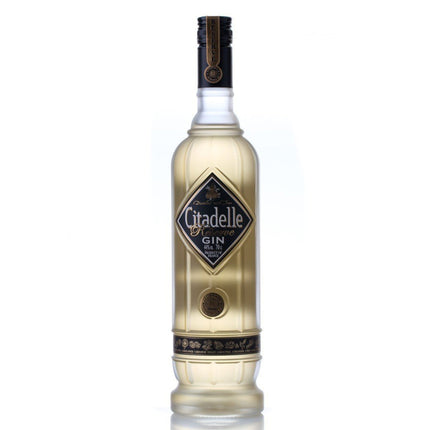 Citadelle Reserve Barrique Aged Gin (70 cl.)-Mr. Booze.dk