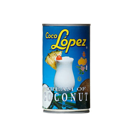 Coco Lopez Kokos Creme (425 g)-Mr. Booze.dk
