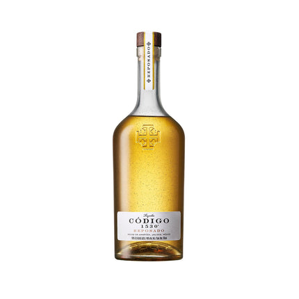 Codigo 1530 Tequila Reposado (70 cl.)-Mr. Booze.dk