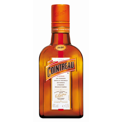 Cointreau (35 cl.)-Mr. Booze.dk