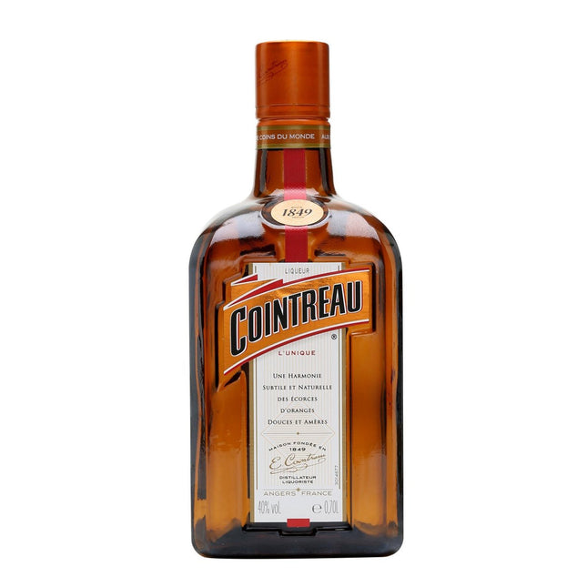 Cointreau (70 cl.)-Mr. Booze.dk