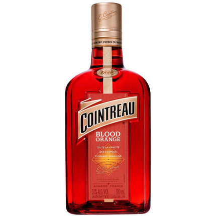 Cointreau Blood orange (70 cl.)-Mr. Booze.dk