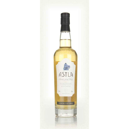 Compass Box "Asyla" Blended Scotch Whisky (70 cl.)-Mr. Booze.dk