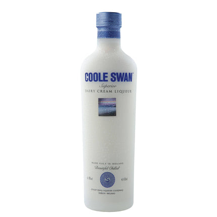 Coole Swan Irish Cream Liqueur (70 cl.)-Mr. Booze.dk