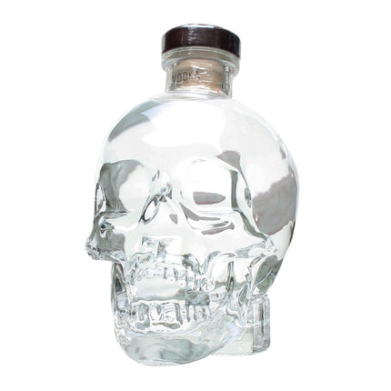 Crystal Head Vodka (70 cl.)-Mr. Booze.dk