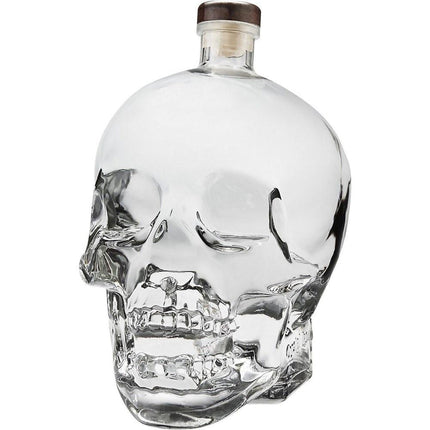 Crystal Head Vodka (MG) (175 cl.)-Mr. Booze.dk