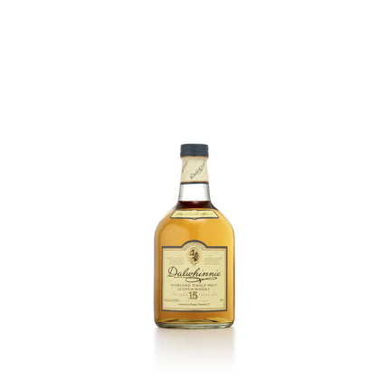 Dalwhinnie 15YO Highland Single Malt Scotch (70 cl.)-Mr. Booze.dk