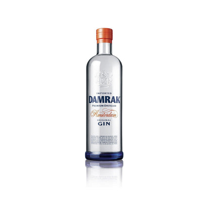 Damrak Gin (70 cl.)-Mr. Booze.dk