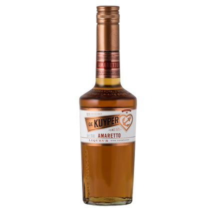 De Kuyper Liqueur Amaretto (70 cl.)-Mr. Booze.dk