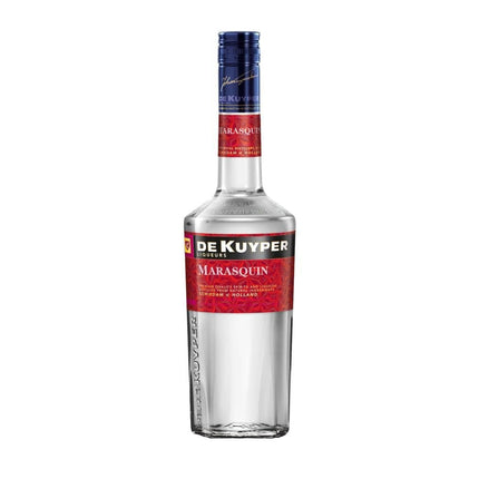 De Kuyper Liqueur Marasquin (70 cl.)-Mr. Booze.dk