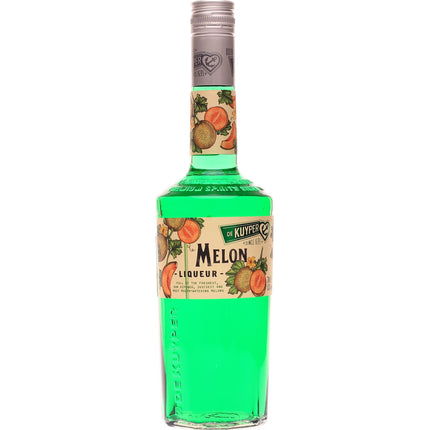 De Kuyper Liqueur Melon (70 cl.)-Mr. Booze.dk