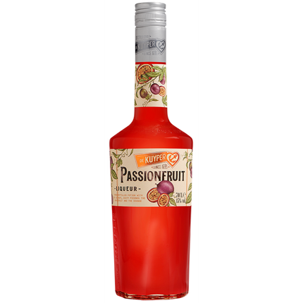 De Kuyper Liqueur Passion(70 cl.)-Mr. Booze.dk