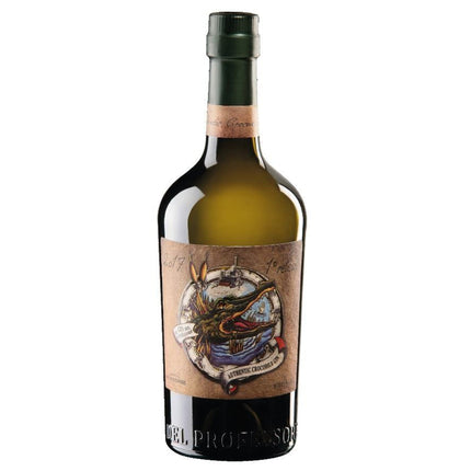 Del Professore "Crocodile" Gin (70 cl.)-Mr. Booze.dk