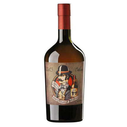 Del Professore "Monsieur" Gin (70 cl.)-Mr. Booze.dk