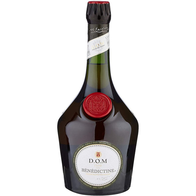 Dom Bénédictine Liqueur (100 cl.)-Mr. Booze.dk
