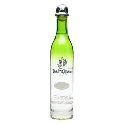 Don Fulano Tequila Blanco (70 cl.)-Mr. Booze.dk