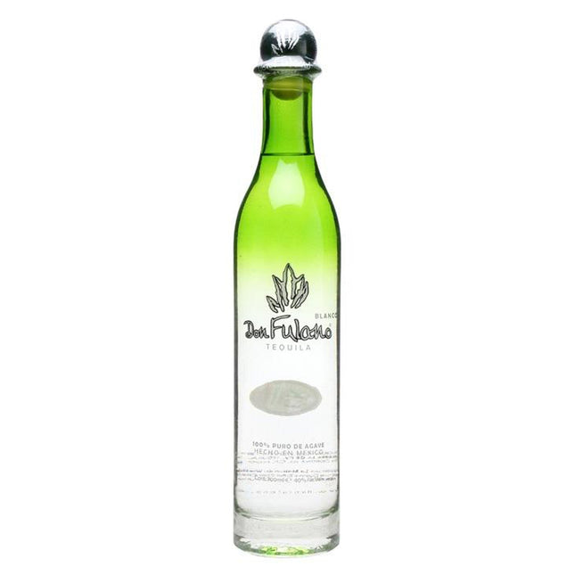 Don Fulano Tequila Blanco (70 cl.)-Mr. Booze.dk