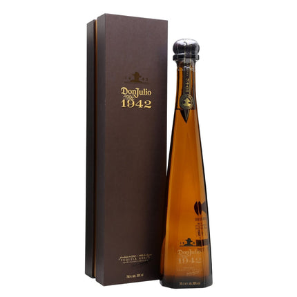 Don Julio "1942" Tequila Anejo (70 cl.)-Mr. Booze.dk