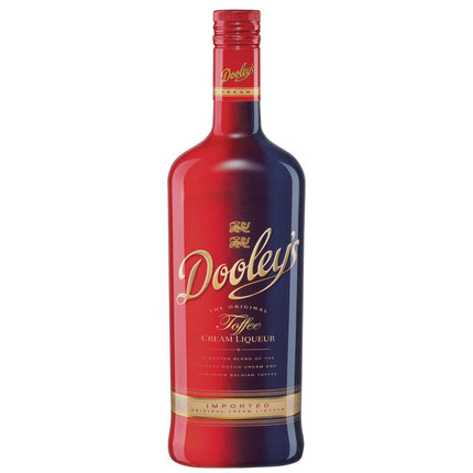 Dooley's Original (100 cl.)-Mr. Booze.dk