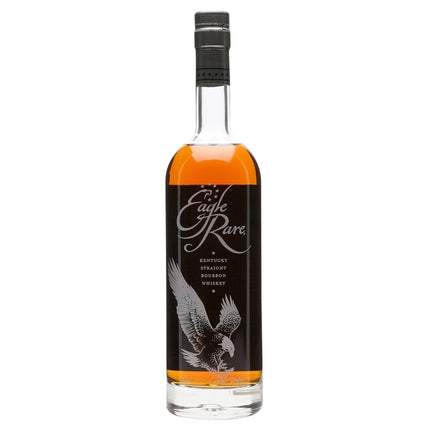 Eagle Rare 10 YO Bourbon Whiskey (70 cl.)-Mr. Booze.dk