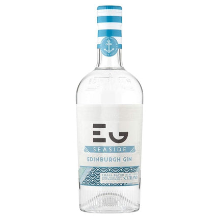Edinburgh Seaside Gin (70 cl.)-Mr. Booze.dk