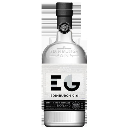 Edinburgh Small Batch Gin (70 cl.)-Mr. Booze.dk