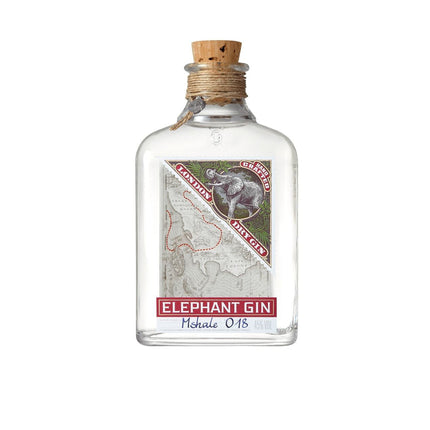 Elephant Gin (50 cl.)-Mr. Booze.dk