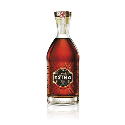 Facundo Eximo Rum (70 cl.)-Mr. Booze.dk