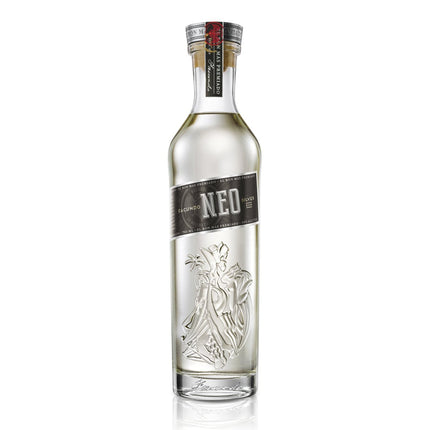 Facundo Neo Silver Rum (70 cl.)-Mr. Booze.dk