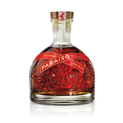 Facundo Paraiso XA Rum (70 cl.)-Mr. Booze.dk