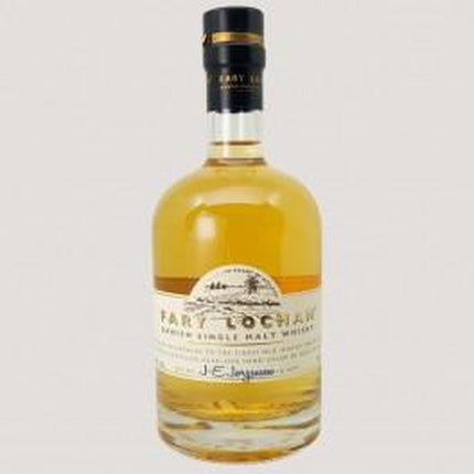 Fary Lochan Rum Edt. Danish Single Malt Whisky (50 cl.)-Mr. Booze.dk