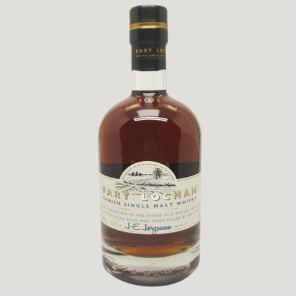 Fary Lochan whisky ”Efterår" Batch #3(50 cl.)-Mr. Booze.dk