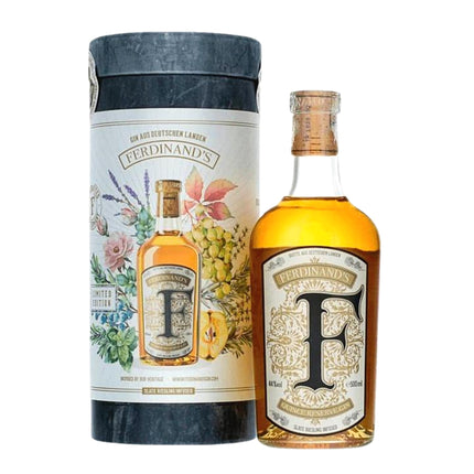 Ferdinand's Quince Reserve Gin (50 cl.)-Mr. Booze.dk