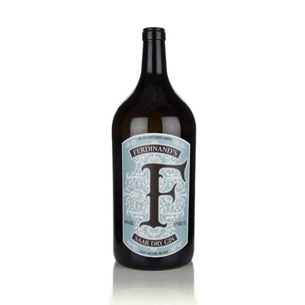 Ferdinand's Saar Dry Gin (DB MG) (300 cl.)-Mr. Booze.dk