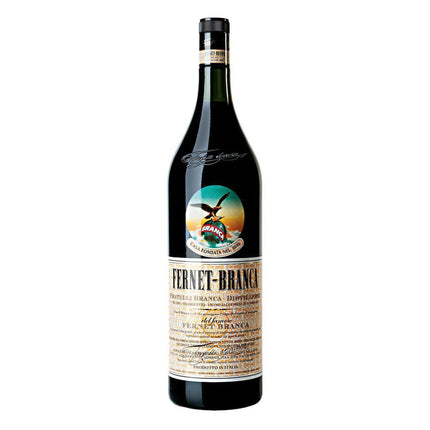 Fernet Branca (70 cl.)-Mr. Booze.dk