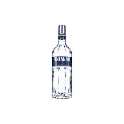 Finlandia 101 Vodka (100 cl.)-Mr. Booze.dk