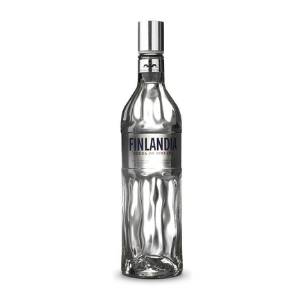 Finlandia Vodka (70 cl.)-Mr. Booze.dk