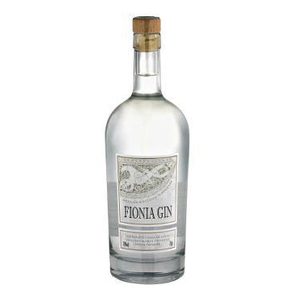 Fionia Gin (70 cl.)-Mr. Booze.dk