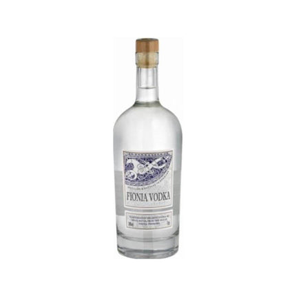 Fionia Vodka (70 cl.)-Mr. Booze.dk