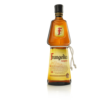 Frangelico Liqueur (70 cl.)-Mr. Booze.dk