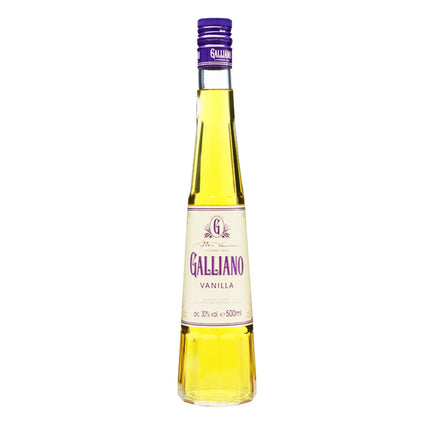 Galliano Liquore (35 cl.)-Mr. Booze.dk