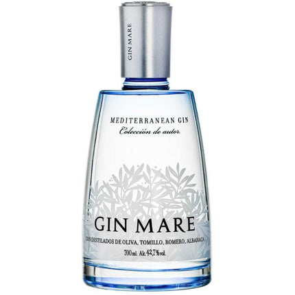 Gin Mare (70 cl.)-Mr. Booze.dk