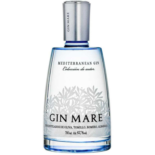 Gin Mare (70 cl.)-Mr. Booze.dk