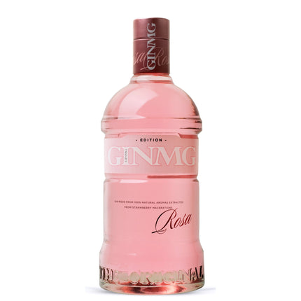 Gin MG Rosa Gin (70 cl.)-Mr. Booze.dk
