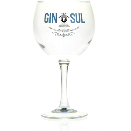 Gin Sul "Copa" Gin Glas (6 stk)-Mr. Booze.dk