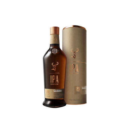 Glenfiddich "IPA Experiment" Single Malt Scotch (70 cl.)-Mr. Booze.dk