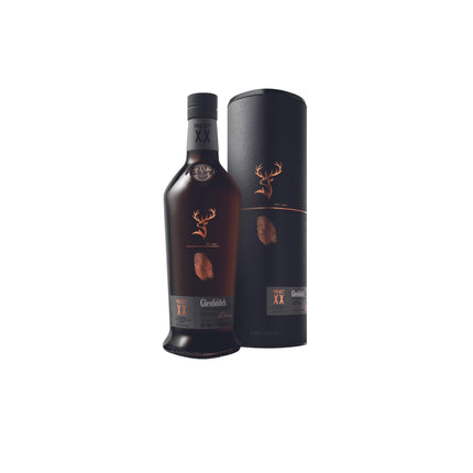 Glenfiddich "Project XX" Single Malt Scotch (70 cl.)-Mr. Booze.dk