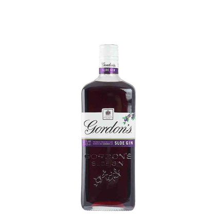 Gordon's Sloe Gin (70 cl.)-Mr. Booze.dk