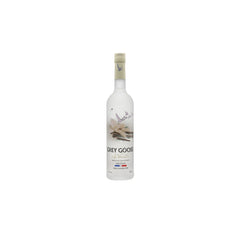 Grey Goose Vodka "La Vanille" (70 cl.)-Mr. Booze.dk