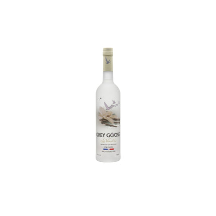 Grey Goose Vodka "La Vanille" (70 cl.)-Mr. Booze.dk